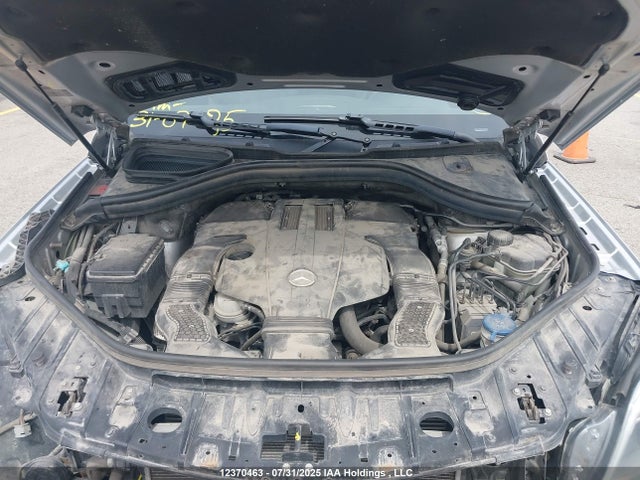 4JGDF6EE0GA711723 Mercedes-Benz m276