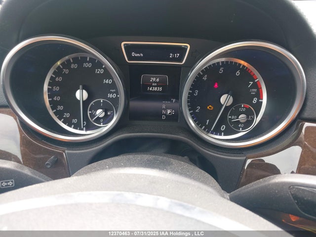 4JGDF6EE0GA711723 Mercedes-Benz m276
