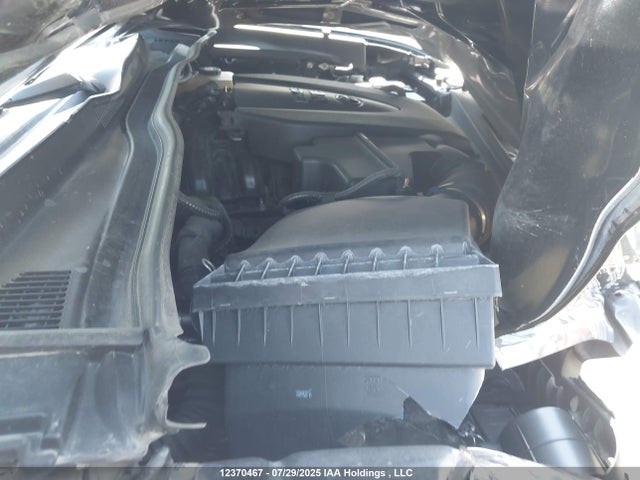 3TYCZ5AN7NT055483 Toyota 2gr-fks