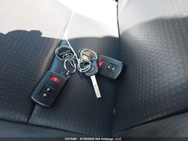3TYCZ5AN7NT055483 Toyota 2gr-fks