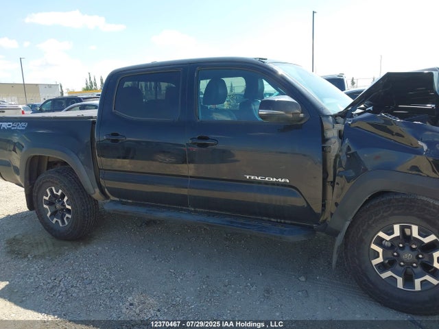 3TYCZ5AN7NT055483 Toyota 2gr-fks