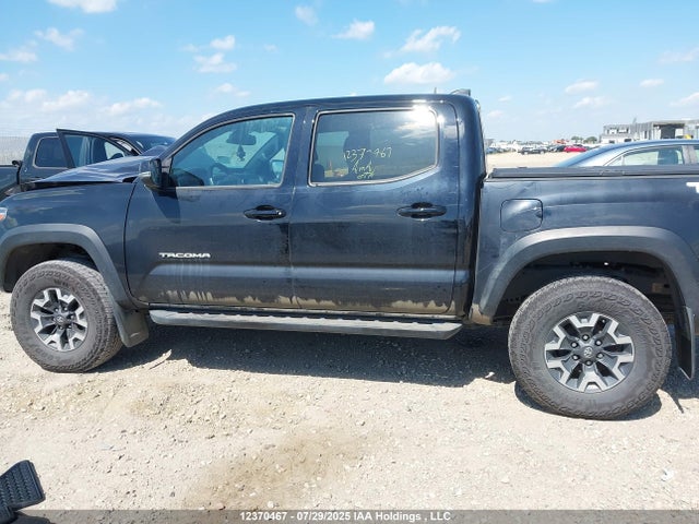 3TYCZ5AN7NT055483 Toyota 2gr-fks