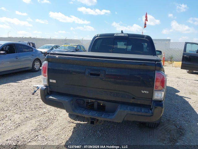 3TYCZ5AN7NT055483 Toyota 2gr-fks