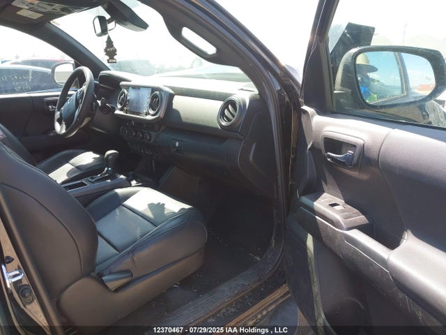 3TYCZ5AN7NT055483 Toyota 2gr-fks
