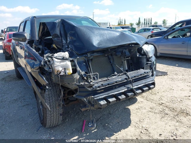 3TYCZ5AN7NT055483 Toyota 2gr-fks