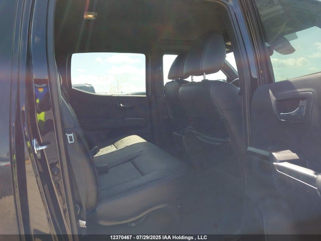 3TYCZ5AN7NT055483 Toyota 2gr-fks