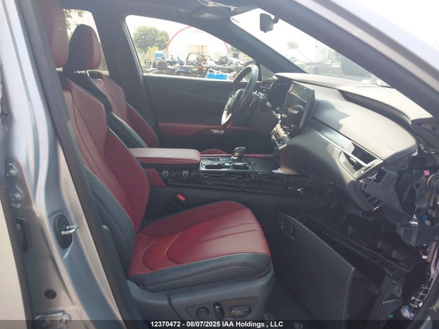 Lexus t24a-fts 2023 2T2BAMCA4PC037937 Image 5