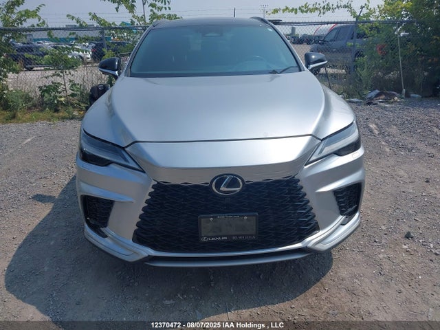Lexus t24a-fts 2023 2T2BAMCA4PC037937 Image 6