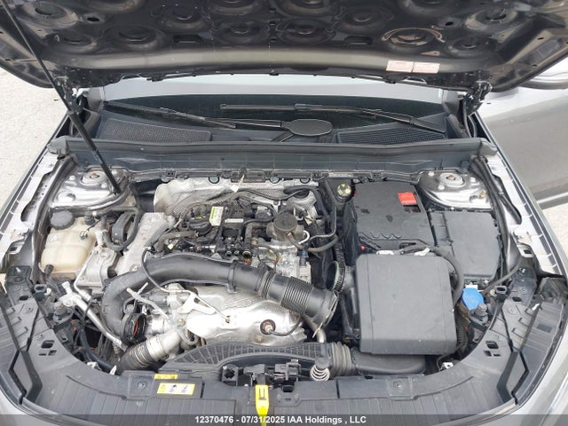 W1N4M4HB3MW141465 Mercedes-Benz m260