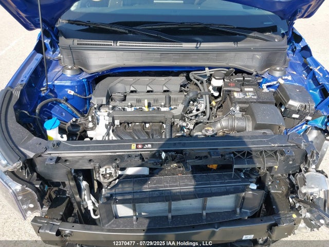 Hyundai mpi gamma ii 2025 KMHRC8A38SU398815 Image 10