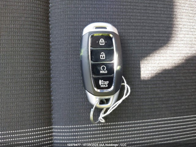 Hyundai mpi gamma ii 2025 KMHRC8A38SU398815 Image 11