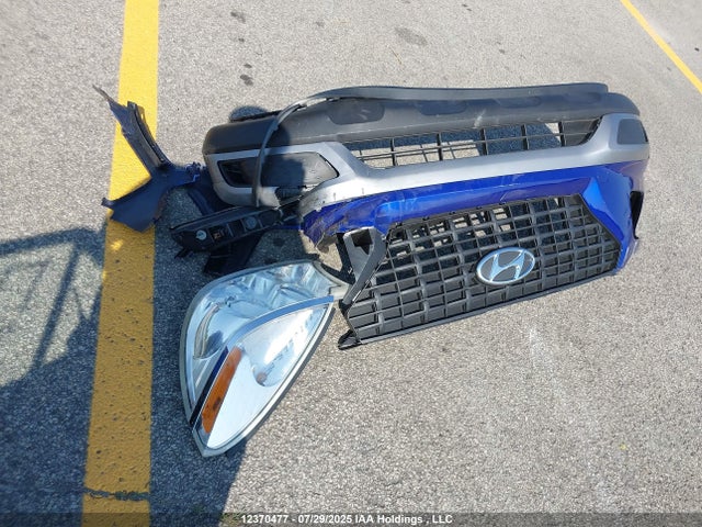 Hyundai mpi gamma ii 2025 KMHRC8A38SU398815 Image 12