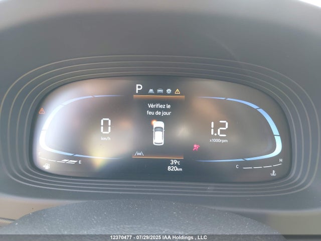 Hyundai mpi gamma ii 2025 KMHRC8A38SU398815 Image 16