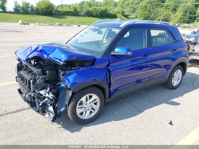 Hyundai mpi gamma ii 2025 KMHRC8A38SU398815 Image 2
