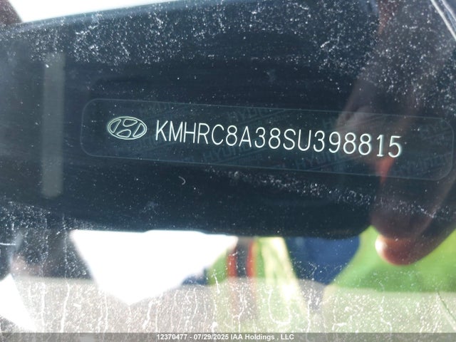 Hyundai mpi gamma ii 2025 KMHRC8A38SU398815 Image 20