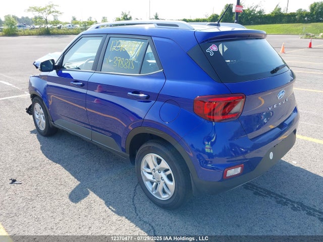 Hyundai mpi gamma ii 2025 KMHRC8A38SU398815 Image 3