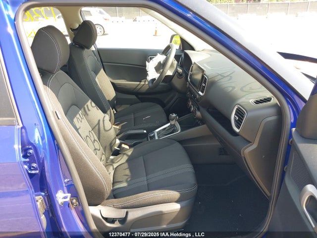 Hyundai mpi gamma ii 2025 KMHRC8A38SU398815 Image 5