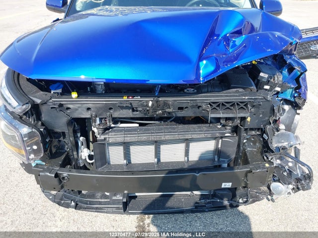 Hyundai mpi gamma ii 2025 KMHRC8A38SU398815 Image 6