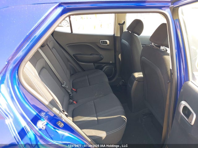 Hyundai mpi gamma ii 2025 KMHRC8A38SU398815 Image 8