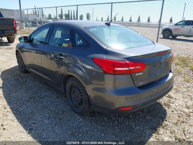 1FADP3F20FL327728 Ford 2015