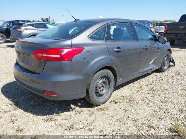 1FADP3F20FL327728 Ford 2015