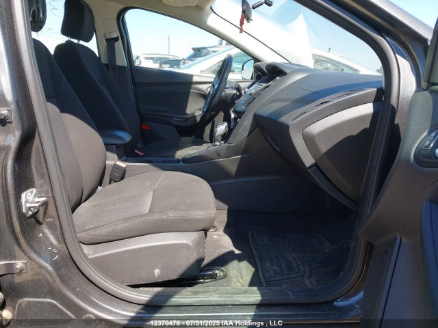 1FADP3F20FL327728 Ford 2015