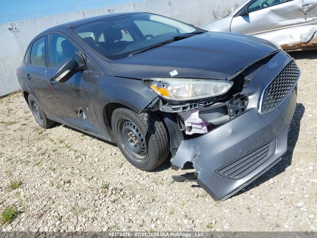 1FADP3F20FL327728 Ford 2015
