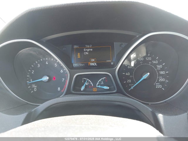 1FADP3F20FL327728 Ford 2015