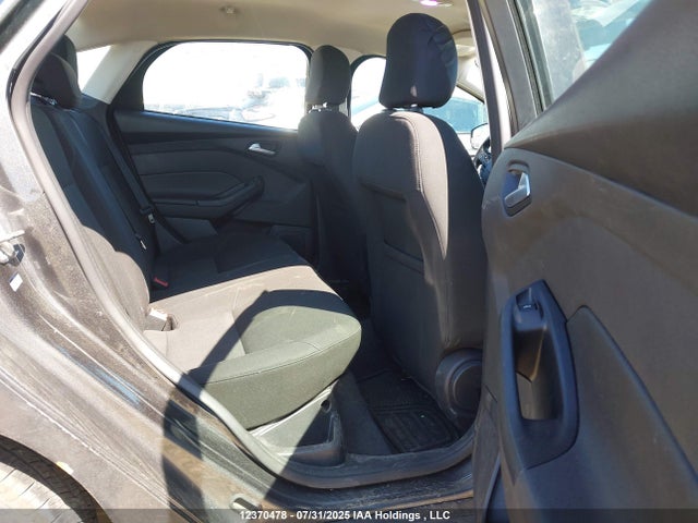 1FADP3F20FL327728 Ford 2015