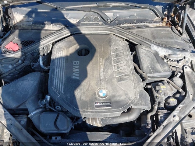 WBA4U1C56H5A15765 BMW 440I