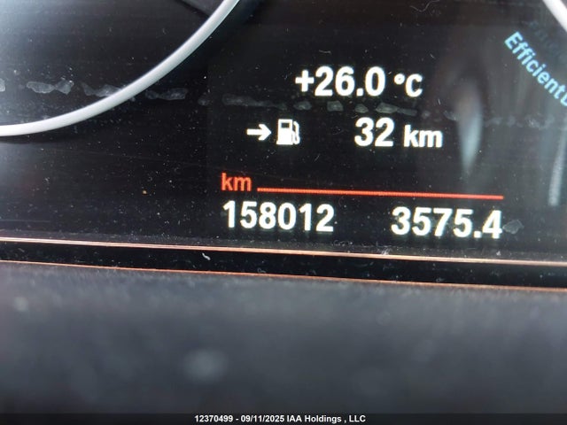 WBA4U1C56H5A15765 BMW 440I