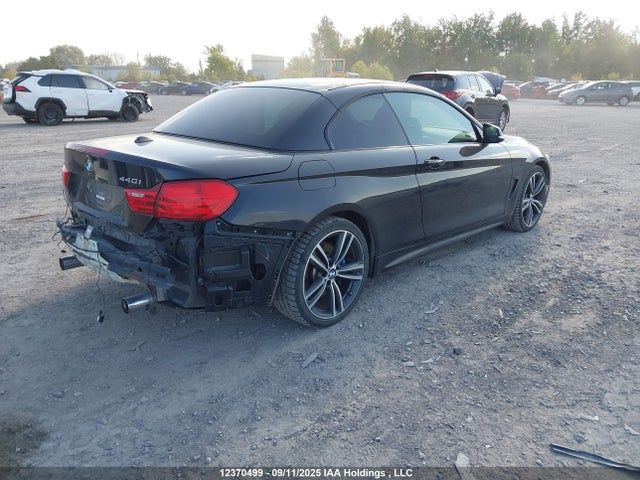 WBA4U1C56H5A15765 BMW 440I