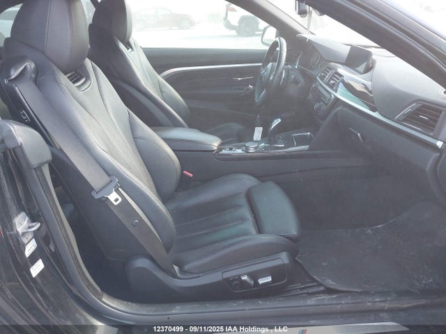 WBA4U1C56H5A15765 BMW 440I
