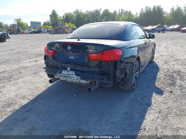 WBA4U1C56H5A15765 BMW 440I