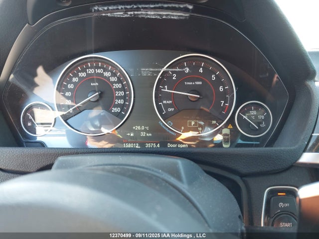 WBA4U1C56H5A15765 BMW 440I