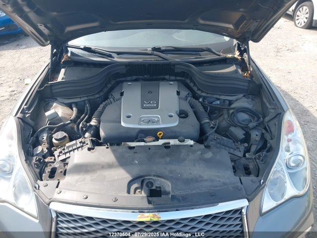 JN1BJ0RR6GM262845 Infiniti 2016