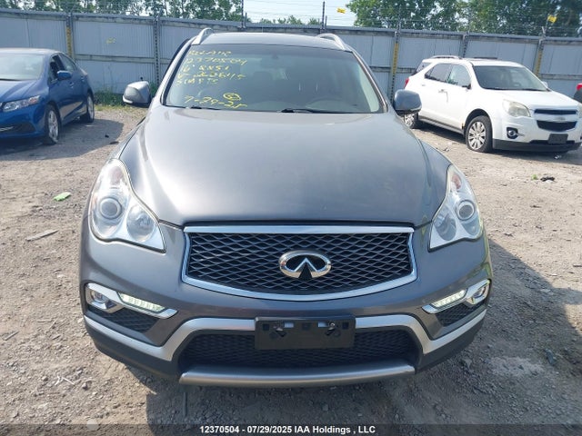 JN1BJ0RR6GM262845 Infiniti 2016