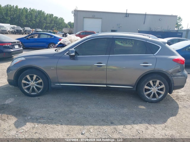 JN1BJ0RR6GM262845 Infiniti 2016