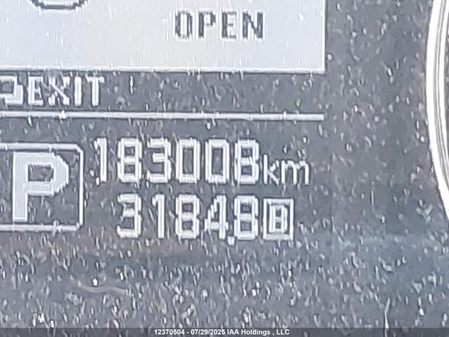 JN1BJ0RR6GM262845 Infiniti 2016