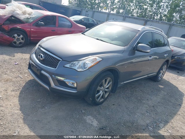 JN1BJ0RR6GM262845 Infiniti 2016