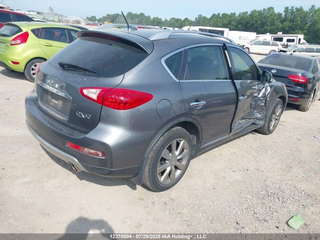 JN1BJ0RR6GM262845 Infiniti 2016