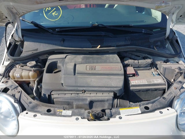 Fiat 2014 2014 3C3CFFER5ET287081 Image 10