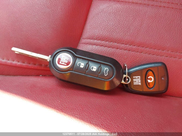 Fiat 2014 2014 3C3CFFER5ET287081 Image 11