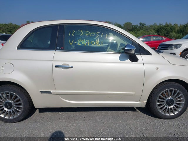 Fiat 2014 2014 3C3CFFER5ET287081 Image 14