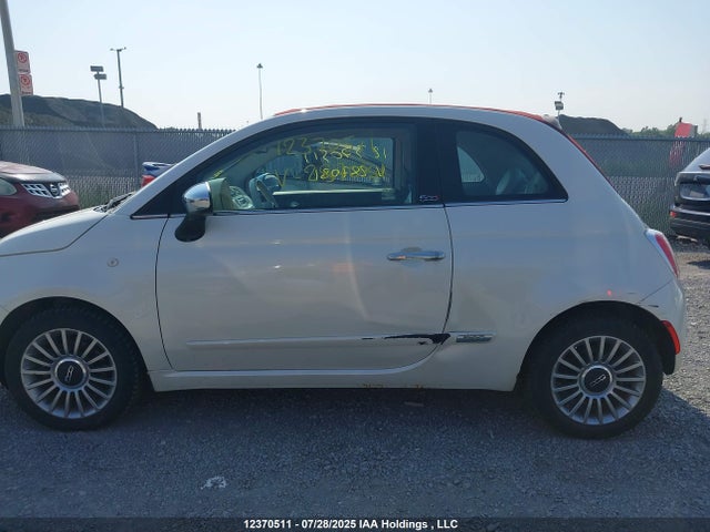 Fiat 2014 2014 3C3CFFER5ET287081 Image 15