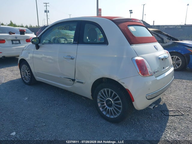 Fiat 2014 2014 3C3CFFER5ET287081 Image 3