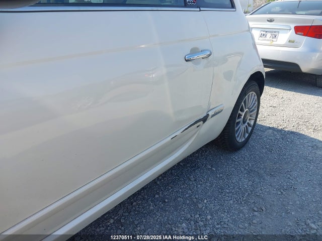 Fiat 2014 2014 3C3CFFER5ET287081 Image 6