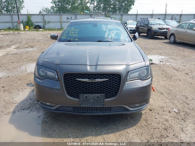 Chrysler 300 2018 2C3CCABG5JH304222 Image 11