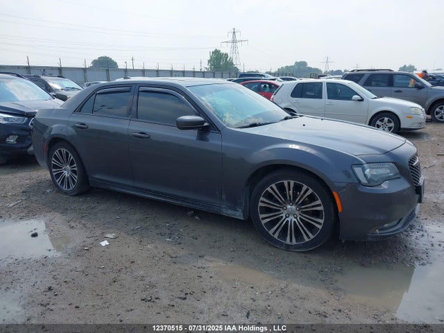 Chrysler 300 2018 2C3CCABG5JH304222 Image 12