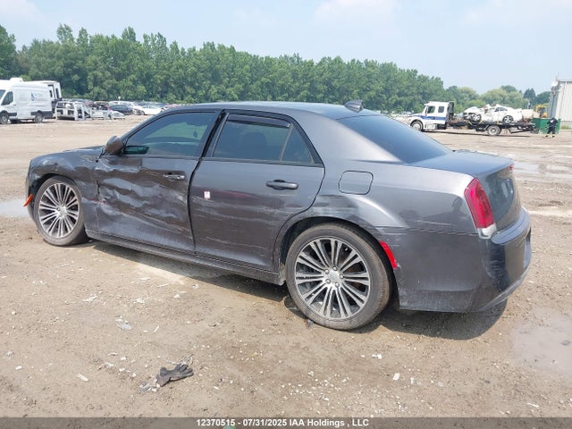 Chrysler 300 2018 2C3CCABG5JH304222 Image 3